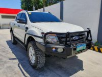 2nd Hand Ford Ranger 2014 Automatic Diesel for sale in Porac