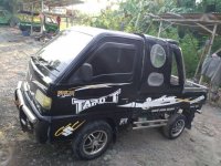 Suzuki Multi-Cab Automatic Gasoline for sale in Magsaysay