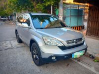 Sell 2nd Hand 2008 Honda Cr-V Automatic Gasoline in Manila