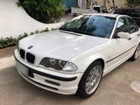 Selling Bmw 318I Automatic Gasoline in Manila