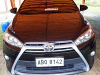 Selling 2nd Hand Toyota Yaris 2016 in Teresa