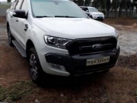 2nd Hand Ford Ranger 2018 Automatic Diesel for sale in San Simon