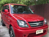 2nd Hand Mitsubishi Adventure 2017 at 25000 km for sale