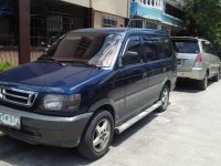 Selling Mitsubishi Adventure 2000 Manual Diesel in Tanza