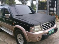 Ford Everest 2006 Automatic Diesel for sale in Plaridel