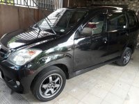 Toyota Avanza 2011 Manual Gasoline for sale in Cainta