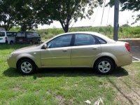 Selling 2nd Hand Chevrolet Optra 2006 in Las Piñas