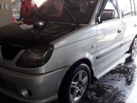 Sell 2nd Hand 2005 Mitsubishi Adventure Manual Diesel at 90000 km in Calamba