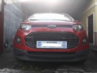 Sell 2016 Ford Ecosport at 38000 km in Muntinlupa