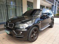 Sell 2nd Hand 2009 Bmw X5 Automatic Diesel at 90000 km in Pasig