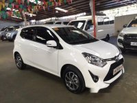 Selling Toyota Wigo 2018 at 6000 km in Marikina