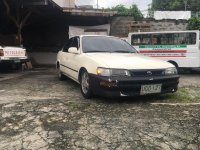 Selling Toyota Corolla 1998 Manual Gasoline in Dasmariñas