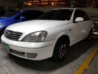 2nd Hand Nissan Sentra 2005 for sale in Makati