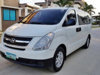 Hyundai Grand Starex 2009 Manual Diesel for sale in Cebu City