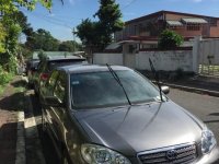 2nd Hand Toyota Altis 2005 at 70000 km for sale