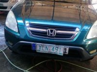 2003 Honda Cr-V for sale in Makati