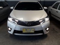 Selling Toyota Corolla 2016 at 37000 in San Fernando