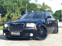 2nd Hand Chrysler 300c 2007 for sale in Quezon City