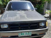 2nd Hand Mazda B2200 Manual Diesel for sale in Iba