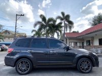 2010 Subaru Forester for sale in Quezon City