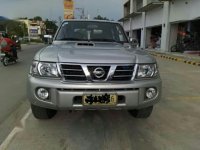 Nissan Patrol 2003 Automatic Diesel for sale in Taytay