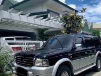 Ford Everest 2005 Automatic Diesel for sale in Antipolo