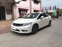 Selling Used Honda Civic 2014 in Kawit