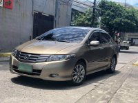 Selling 2nd Hand Honda Civic 2009 Automatic Gasoline at 90000 km in Mandaluyong