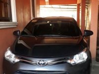 Selling Used Toyota Vios 2015 at 20000 km in Limay