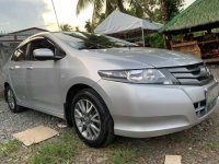 Used Honda City 2011 for sale in Santiago