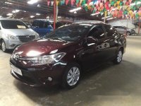 2017 Toyota Vios for sale in Marikina