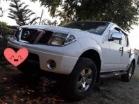 2nd Hand Nissan Navara 2010 for sale in Baguio