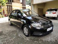 Volkswagen Santana 2019 Manual Gasoline for sale in Quezon City