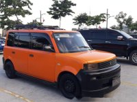 2003 Toyota Bb for sale in Quezon City