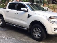 2015 Ford Ranger for sale in Taguig