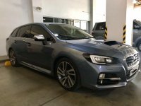 2016 Subaru Levorg for sale in Pasay