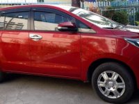 Used Toyota Innova 2017 Manual Diesel for sale in Angeles