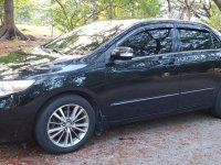 2013 Toyota Altis for sale in Las Piñas