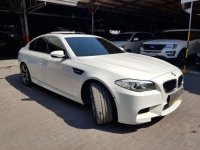 2013 Bmw M5 for sale in Taguig