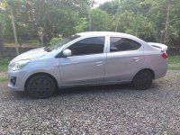 Selling Mitsubishi Mirage G4 2015 in Baliuag