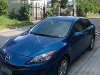 2nd Hand Mazda 3 2013 at 50000 km for sale
