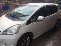 Selling 2nd Hand Honda Fit 2014 Automatic Gasoline at 50000 km in Cagayan de Oro