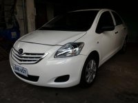 2nd Hand Toyota Vios 2012 for sale in Angeles 