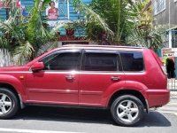 Used Nissan X-Trail 2004 Automatic Gasoline for sale in San Juan