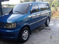 Mitsubishi Adventure 2003 Manual Diesel for sale in Silang