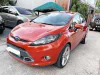 Used Ford Fiesta 2011 Hatchback for sale in Bacoor