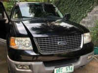 Selling 2nd Hand Ford Expedition 2003 in Taguig
