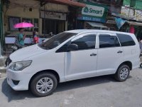Selling Used Toyota Innova 2014 in Tagaytay