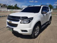 Chevrolet Trailblazer 2013 Automatic Diesel for sale in Cabanatuan