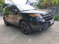 2015 Ford Explorer for sale in Bacoor